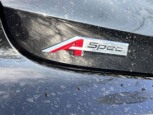 Used 2025 Acura TLX SH-AWD w/ A-SPEC Pkg image 28