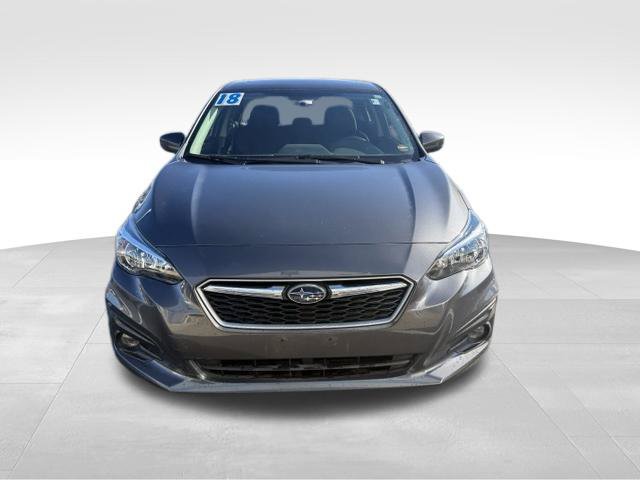 Used 2018 Subaru Impreza 2.0i Premium AWD/4WD image 2