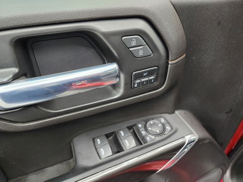 Used 2023 GMC Sierra 2500 AT4 w/ Gooseneck/5TH Wheel Package image 42