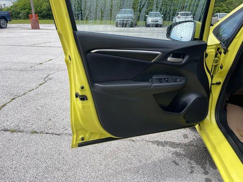 Used 2016 Honda Fit LX image 14