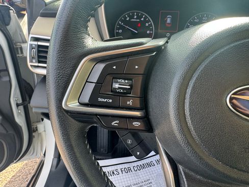 Used 2020 Subaru Outback Limited image 24