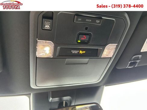 New 2026 Toyota Tundra SR5 image 9