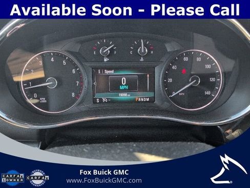 Used 2018 Buick Encore Preferred image 17