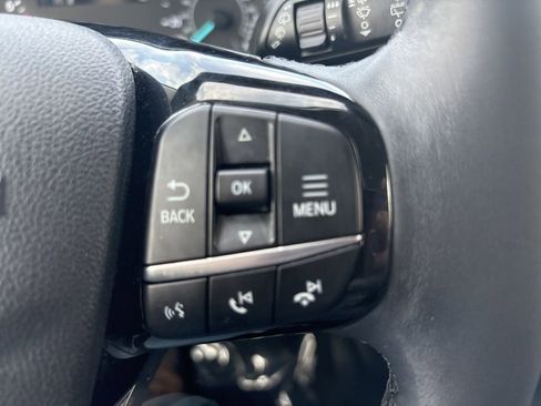 Used 2022 Ford Escape SEL image 33