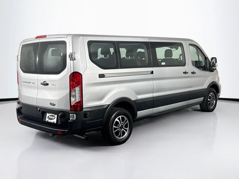 Used 2024 Ford Transit 350 XLT RWD image 11