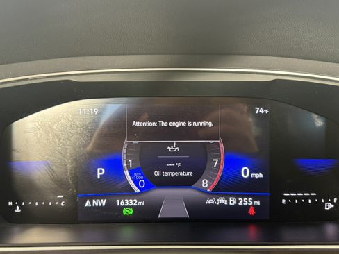 Used 2024 Volkswagen Tiguan SE FWD image 18