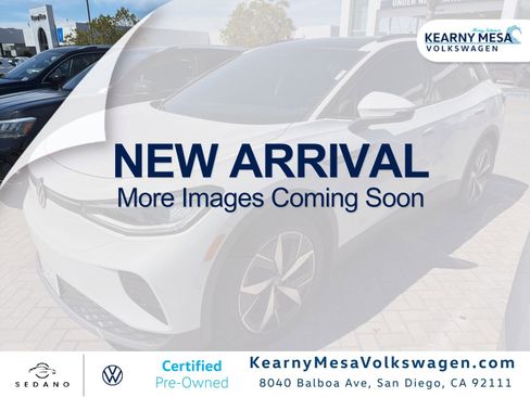 Used 2023 Volkswagen ID.4 Pro S image 1
