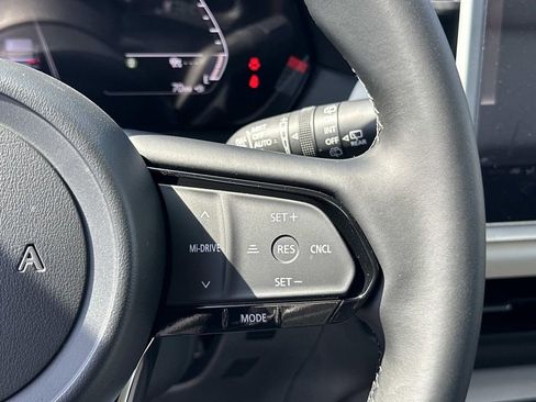 New 2026 MAZDA CX-5 Select image 19