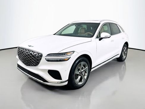 New 2026 Genesis GV70 2.5T Advanced image 1