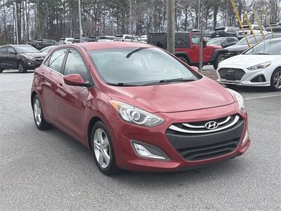 Used 2013 Hyundai Elantra GT