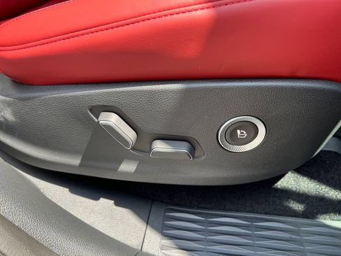 New 2026 Genesis GV80 3.5T e-SC AWD/4WD image 19