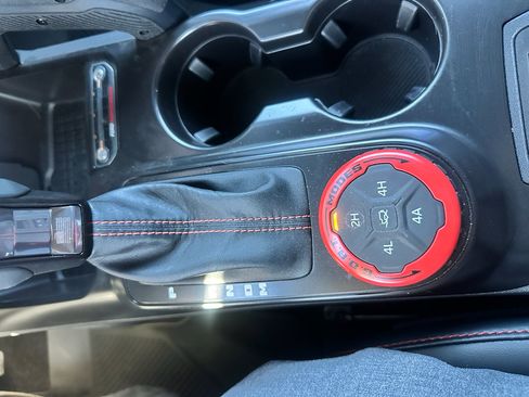 Used 2024 Ford Bronco Raptor image 16