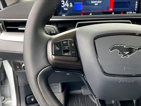 Used 2021 Ford Mustang Mach-E California Route 1 RWD image 17