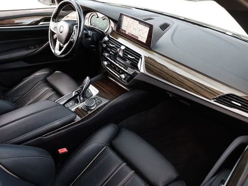 Used 2019 BMW 540i 540i image 19
