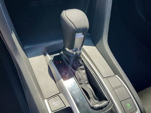Used 2017 Honda Civic EX image 15