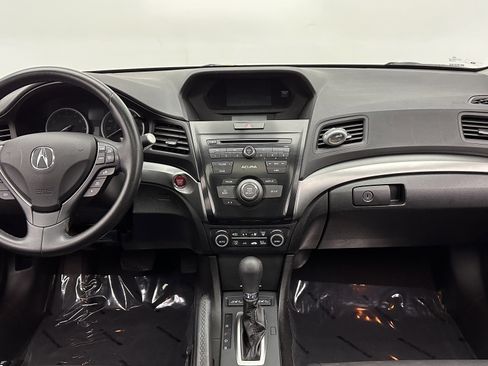 Used 2018 Acura ILX image 28