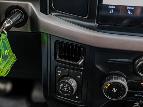 Used 2025 Ford F150 XL image 57