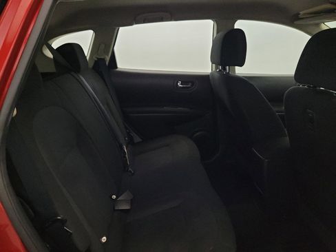 Used 2015 Nissan Rogue S w/ Convenience Package AWD/4WD image 19