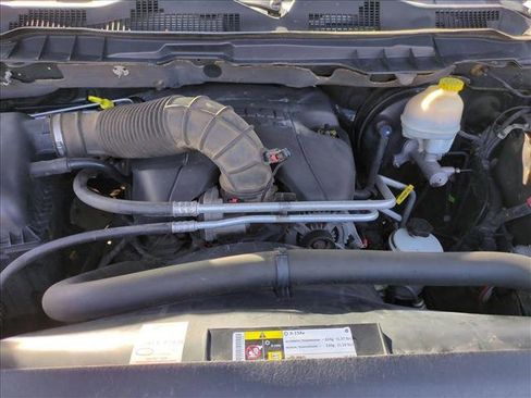 Used 2012 RAM 1500 Laramie image 21