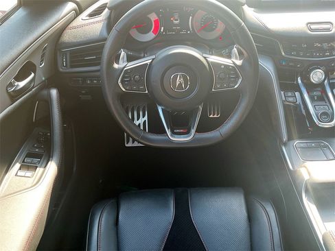 Used 2023 Acura TLX Type S image 24