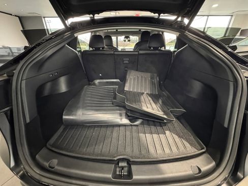 Used 2021 Tesla Model Y Performance image 20