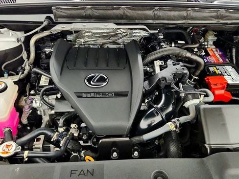 Used 2023 Lexus RX 350 FWD w/ Accessory Package (K3) image 26