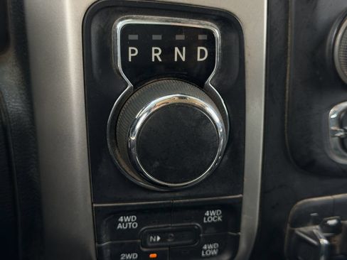 Used 2019 RAM 1500 Lone Star AWD/4WD image 22
