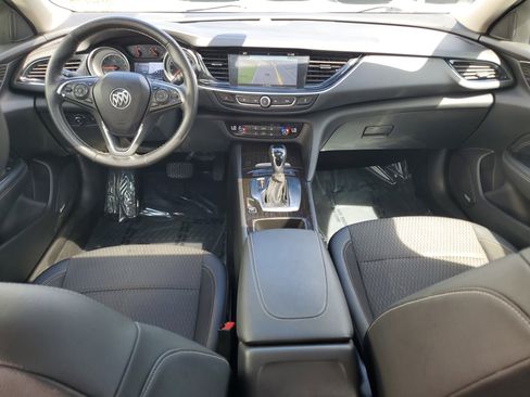 Used 2018 Buick Regal Preferred w/ Driver Confidence Package #1 image 15