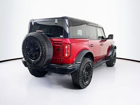 Used 2025 Ford Bronco Badlands image 9