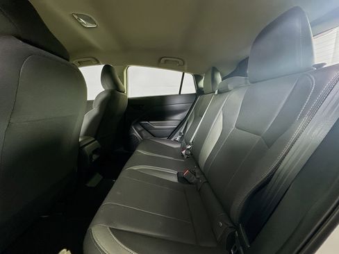 Used 2024 Subaru Impreza 2.0i image 26