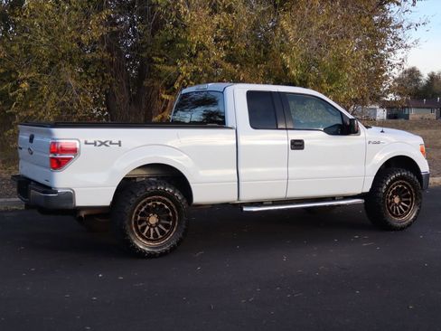 Used 2011 Ford F150 XLT w/ XLT Convenience Pkg image 4