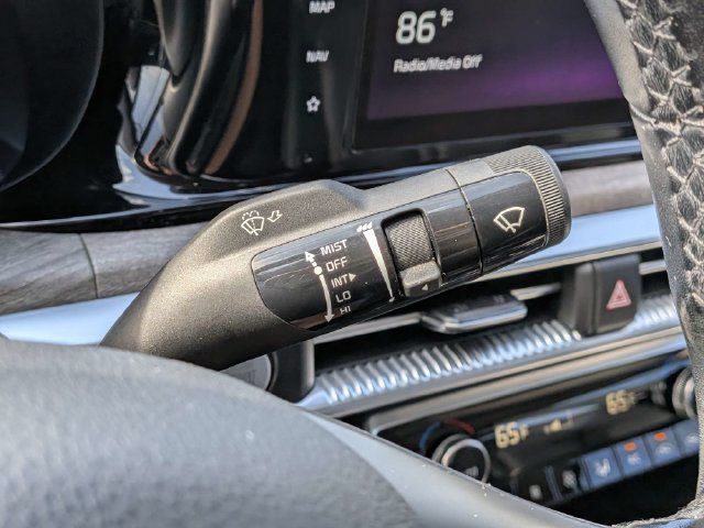 Used 2022 Kia K5 EX FWD image 21