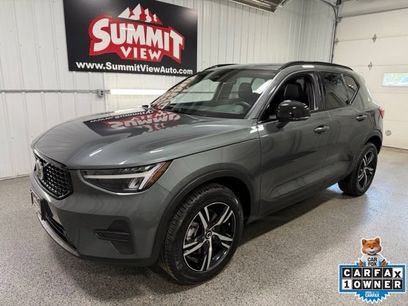 Used 2026 Volvo XC40 B5 Core