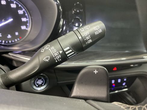 Certified 2023 Buick Envision Essence w/ Sport Touring Package image 42