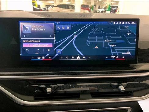 New 2026 BMW X5 xDrive40i image 18