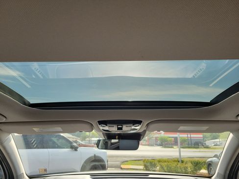 Certified 2025 Kia Sorento SX FWD image 20