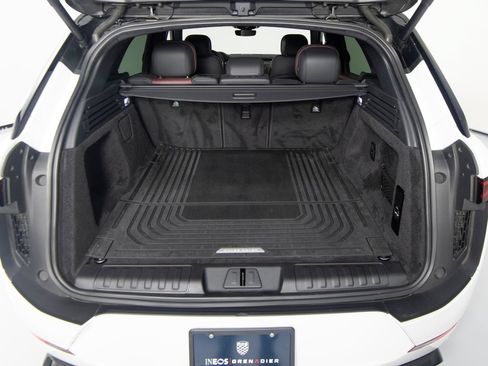 Used 2023 Land Rover Range Rover Sport SE Dynamic AWD/4WD image 50