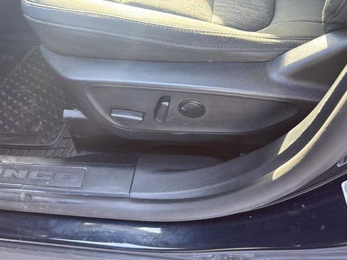 Certified 2023 Ford Bronco Sport Big Bend w/ Convenience Package image 22