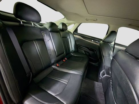 Used 2021 Kia K5 EX w/ EX Premium Package FWD image 31