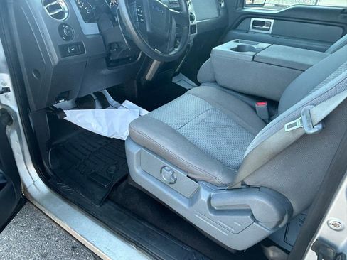 Used 2011 Ford F150 XLT AWD/4WD image 10