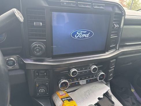 Used 2024 Ford F350 Lariat w/ Lariat Ultimate Package image 11