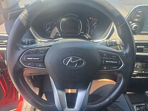 Used 2020 Hyundai Santa Fe SEL AWD/4WD image 14