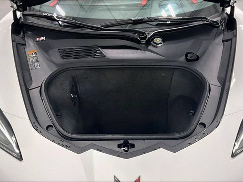 Used 2024 Chevrolet Corvette E-Ray AWD/4WD image 9