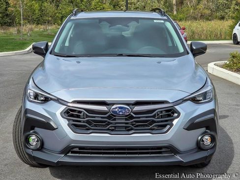New 2025 Subaru Crosstrek 2.5i Limited w/ Crosstrek Mirror Package image 4