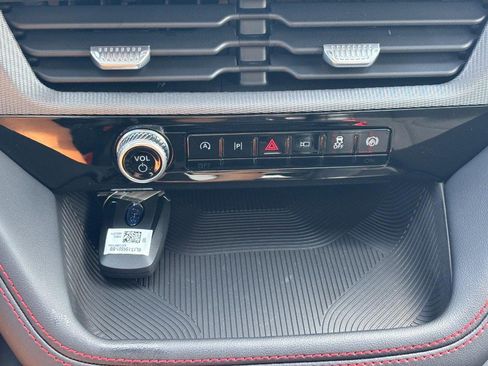 New 2026 Ford Explorer ST w/ Sun And Sound Package AWD/4WD image 26