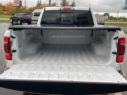 Used 2023 RAM 1500 Laramie image 27