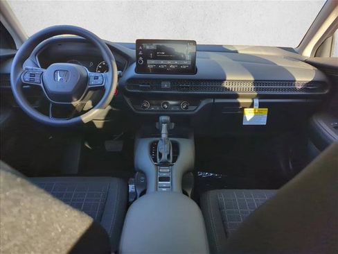 New 2026 Honda HR-V LX image 19