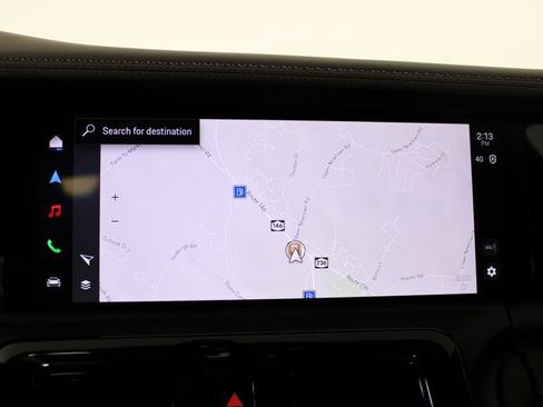 New 2026 Porsche Panamera 4 AWD/4WD image 16