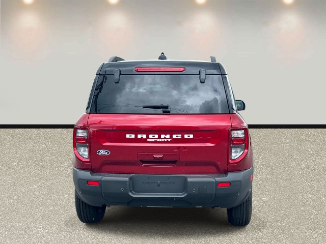 New 2026 Ford Bronco Sport Outer Banks AWD/4WD image 6