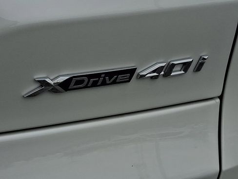 New 2026 BMW X5 xDrive40i w/ Premium Package AWD/4WD image 21